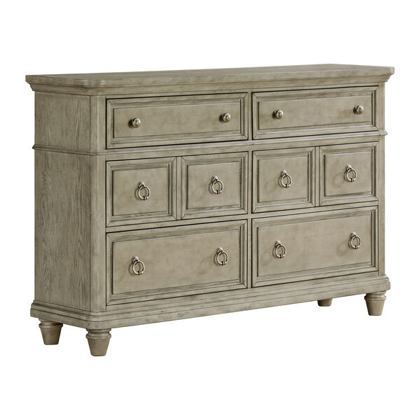 Whit-Ash Bedroom Set