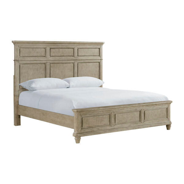 Whit-Ash Bedroom Set