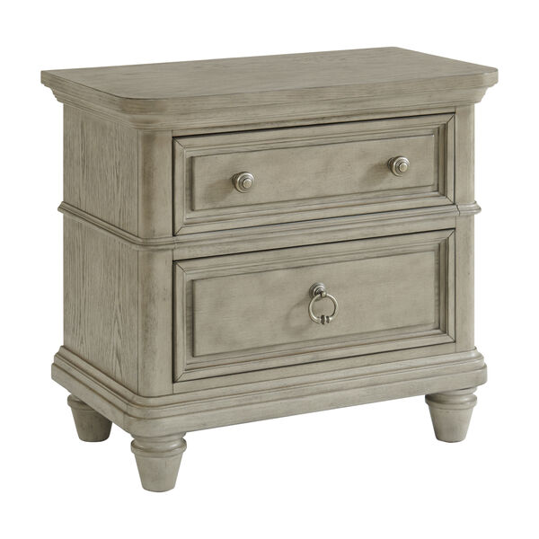 Whit-Ash Bedroom Set