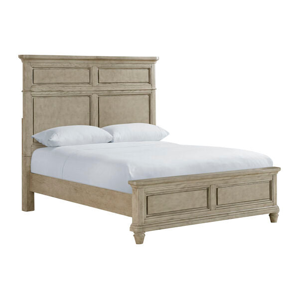 Whit-Ash Bedroom Set