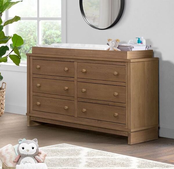 Wyller Crib Set