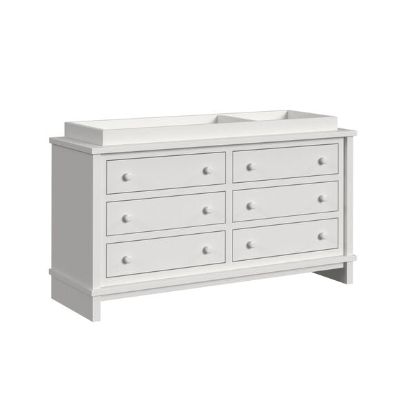 Wyller Crib Set