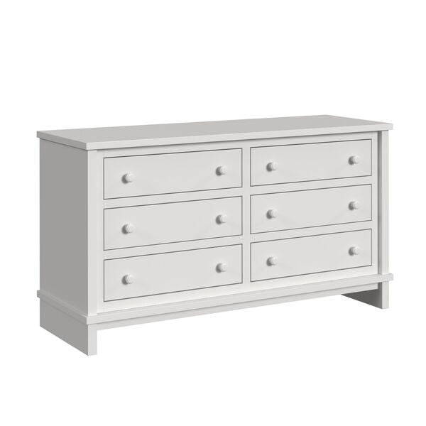 Wyller Crib Set